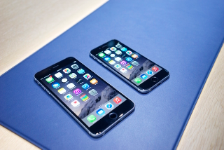Illustration for article titled iPhone 6, primeras impresiones: adiós a la pantalla pequeña